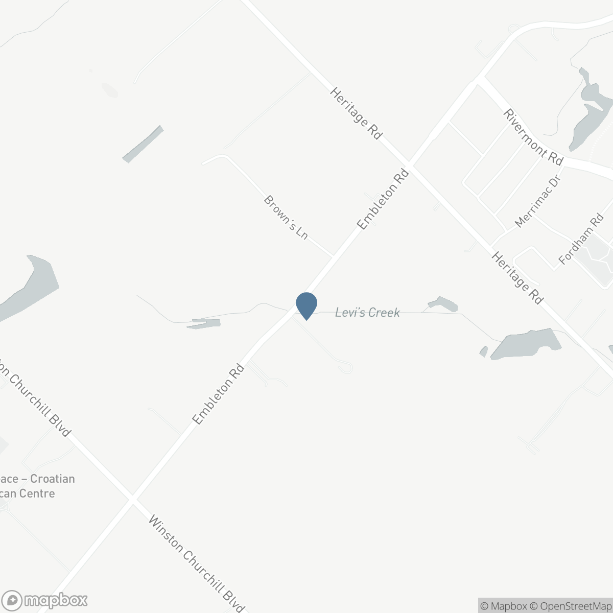 2701 EMBLETON ROAD, Brampton, Ontario L6Y 0E8